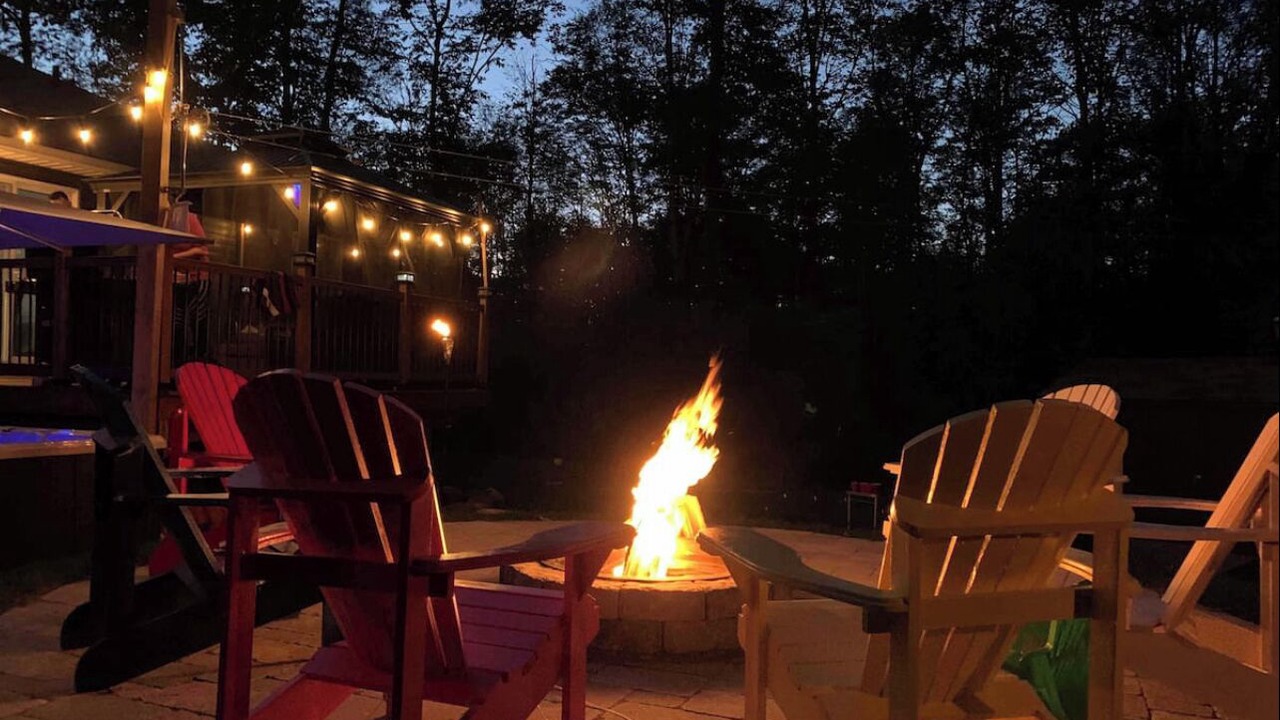 Photo of Outdoor in Tiny