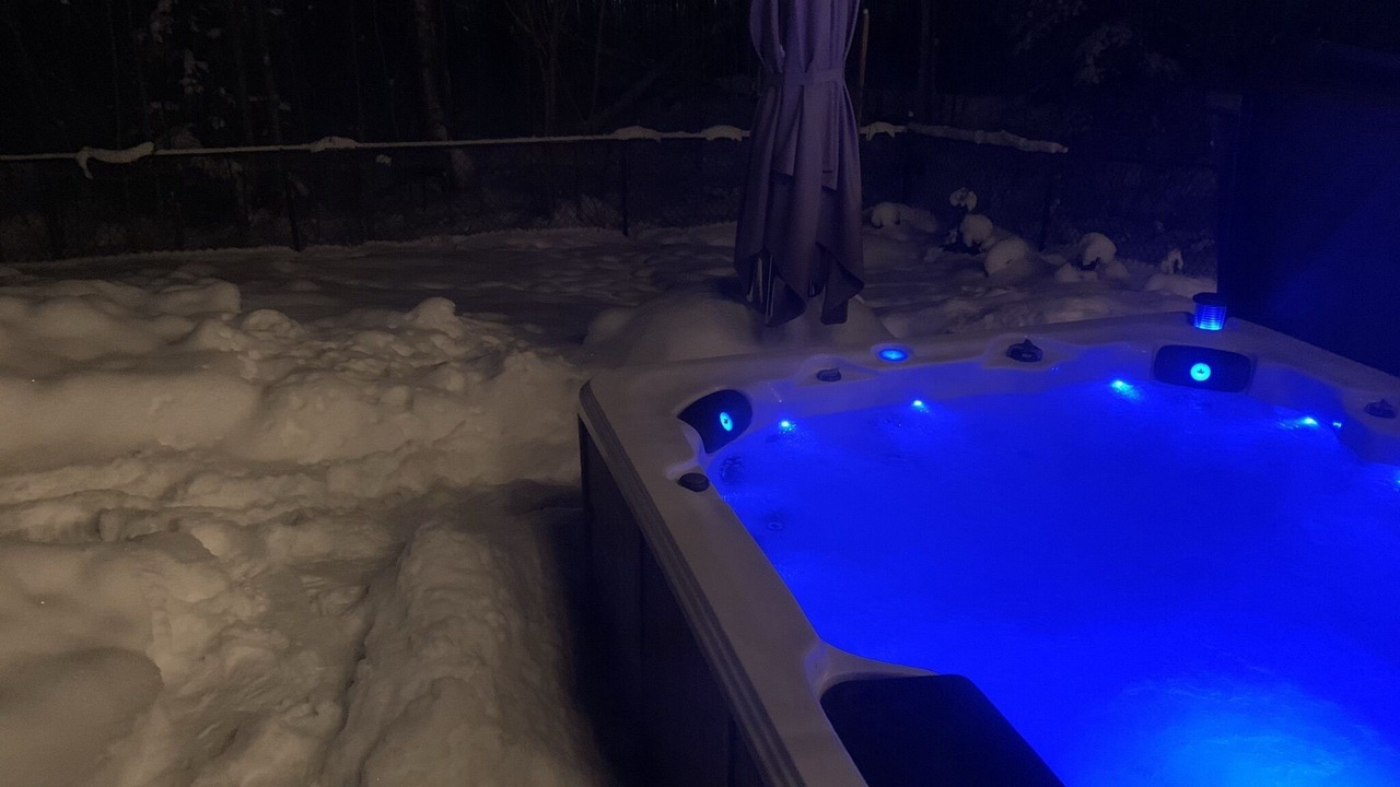 Photo of Outdoor in Tiny