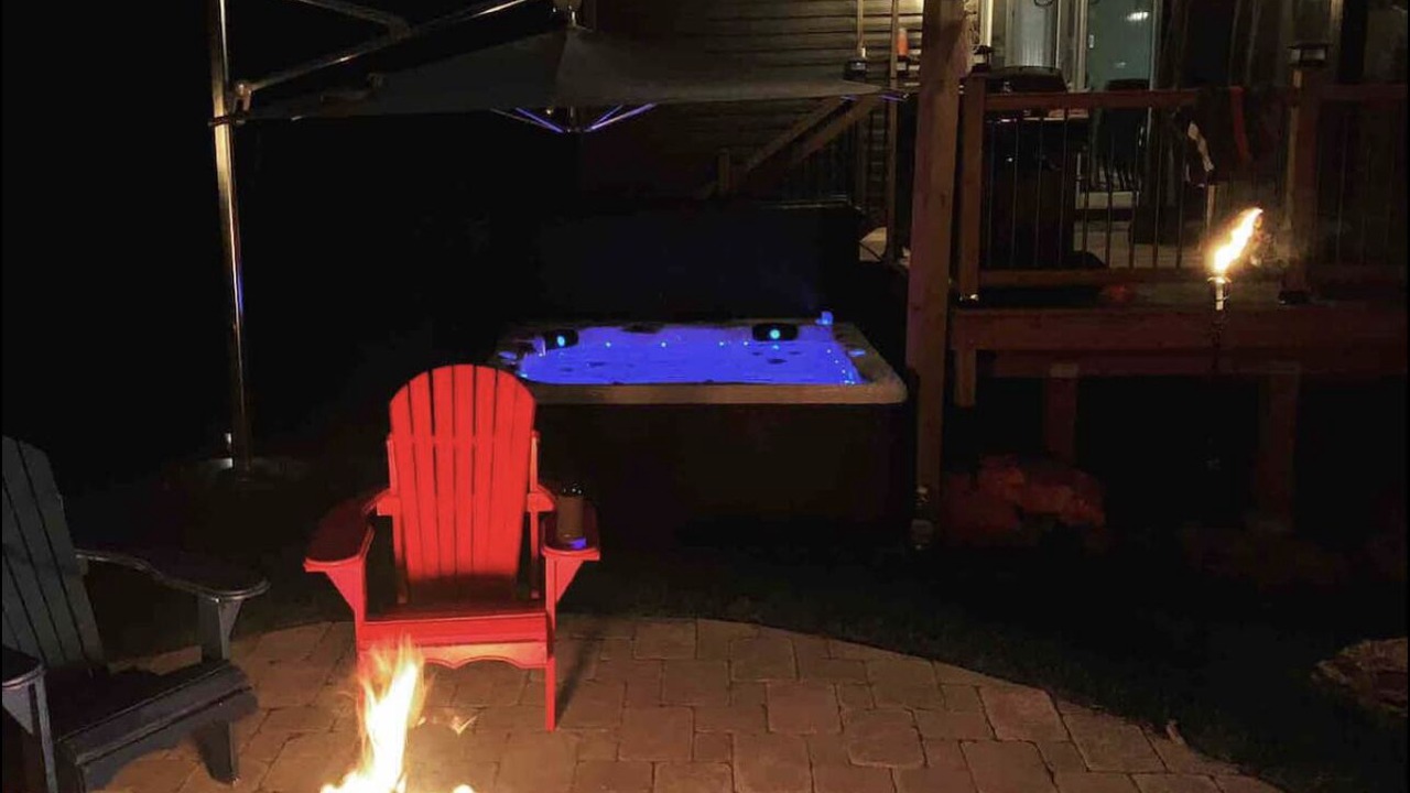 Photo of Outdoor in Tiny