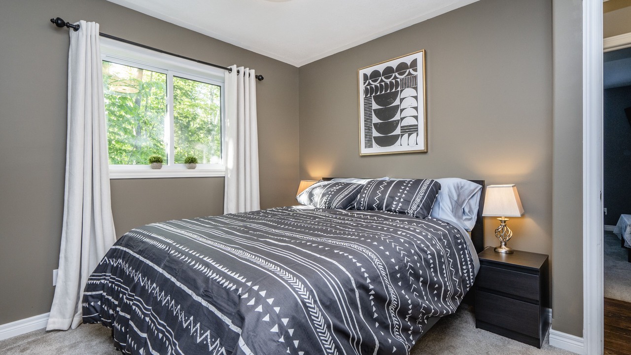 Photo of Bedroom in Tiny