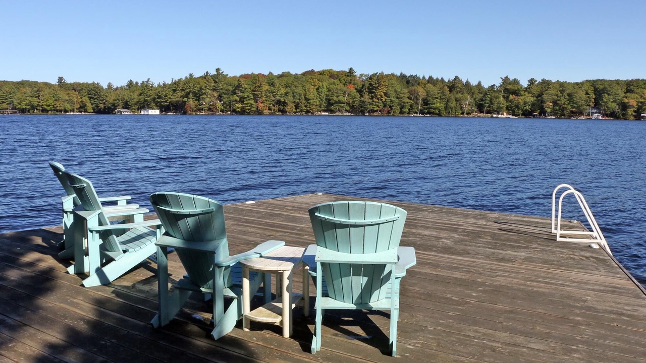 Photo of Outdoor in Bracebridge