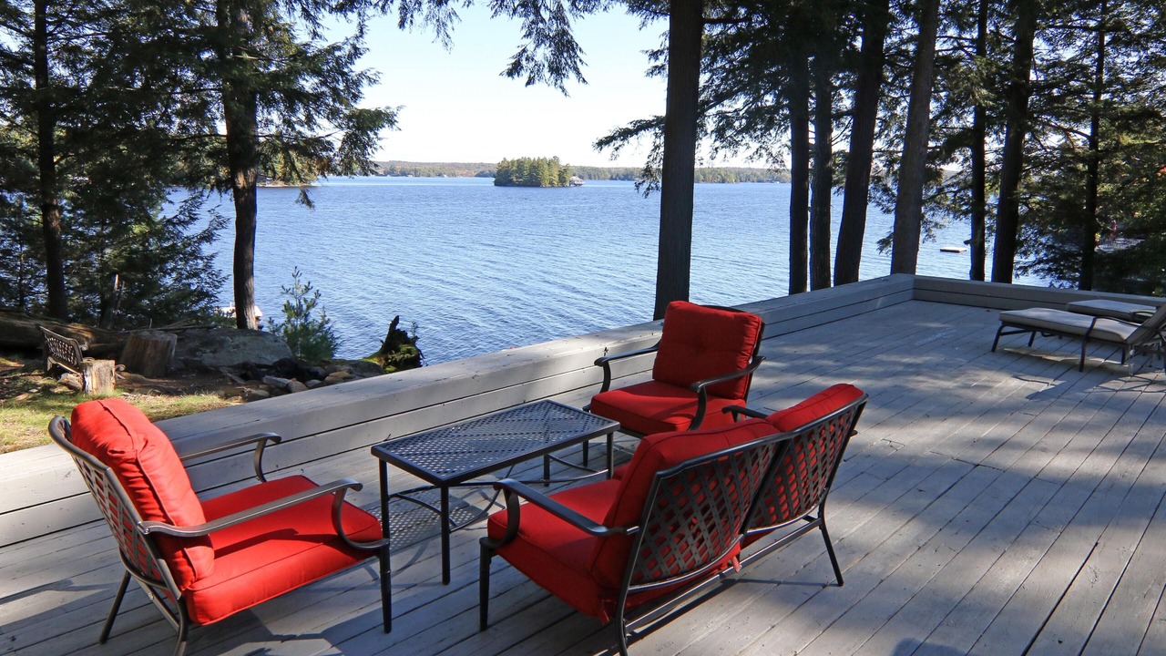 Photo of Outdoor in Bracebridge