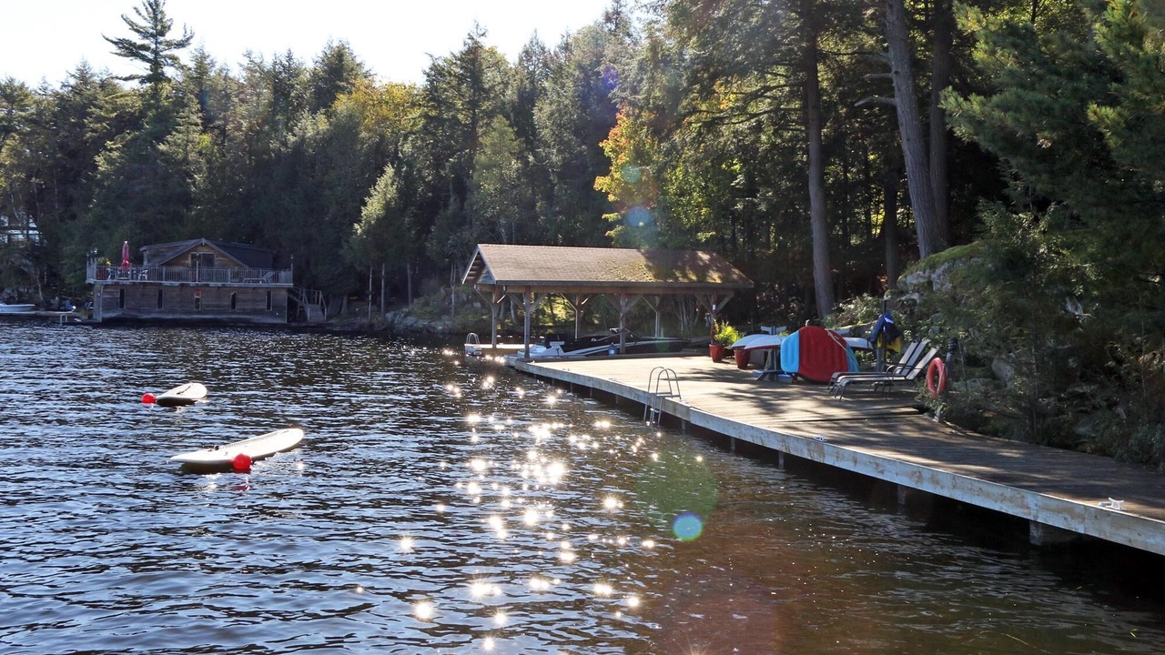 Photo of Outdoor in Bracebridge