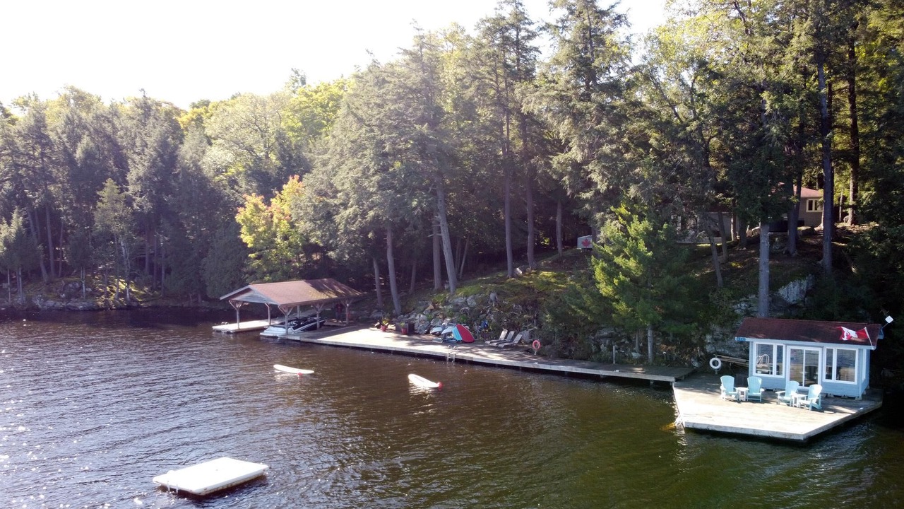 Photo of Others in Bracebridge