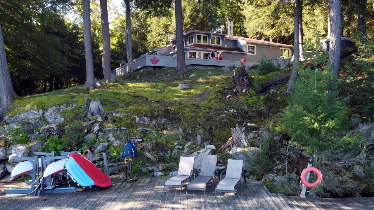 Photo of Outdoor in Bracebridge