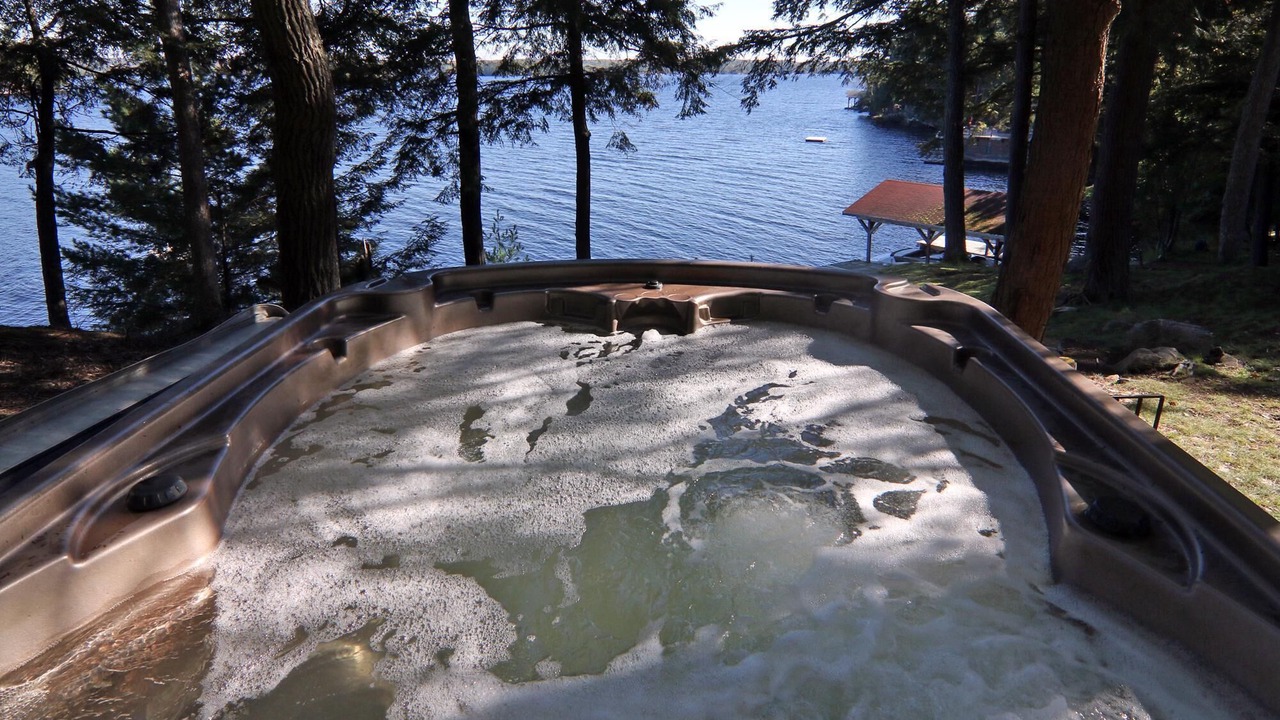 Photo of Outdoor in Bracebridge