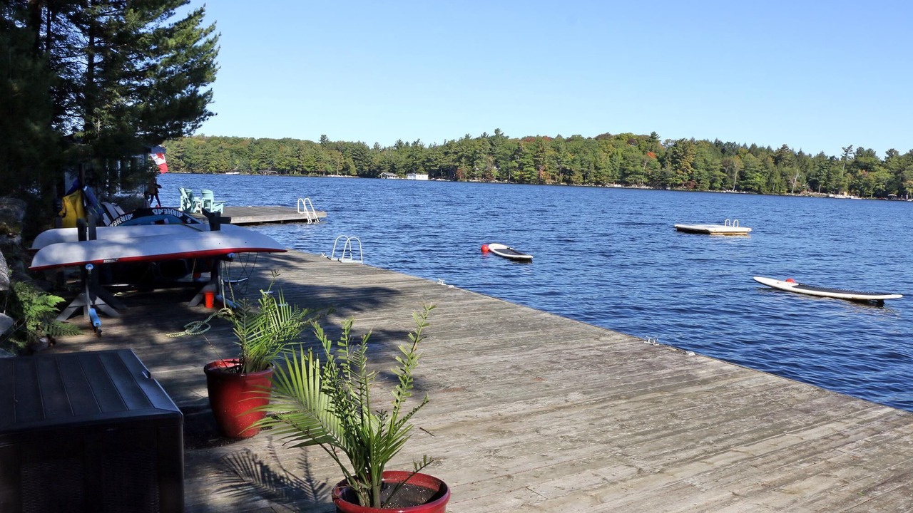 Photo of Outdoor in Bracebridge