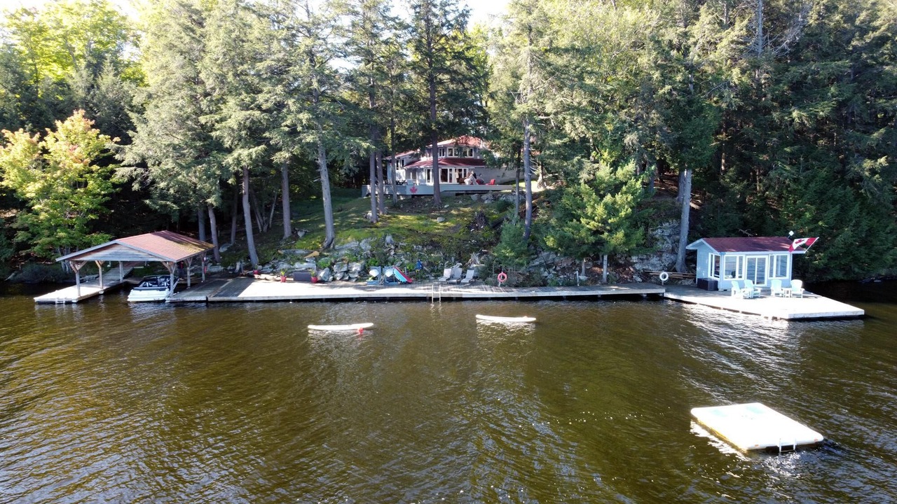 Photo of Outdoor in Bracebridge
