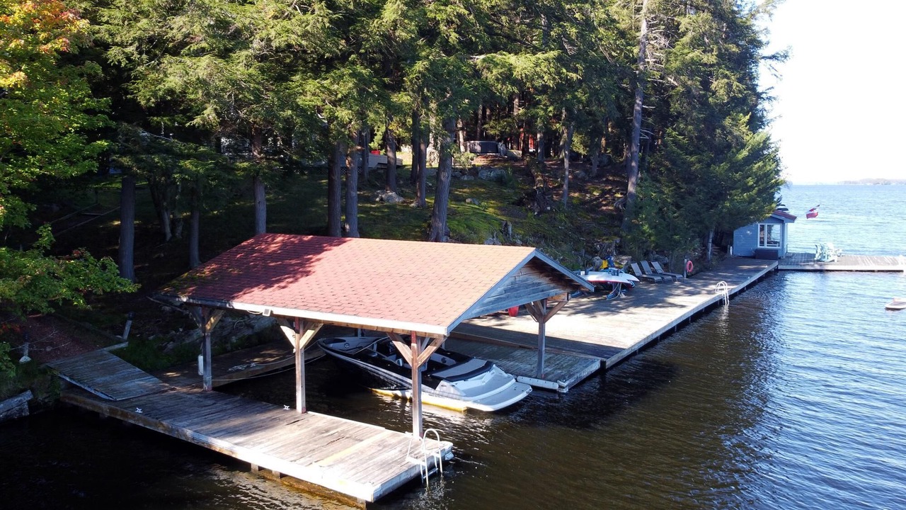 Photo of Others in Bracebridge