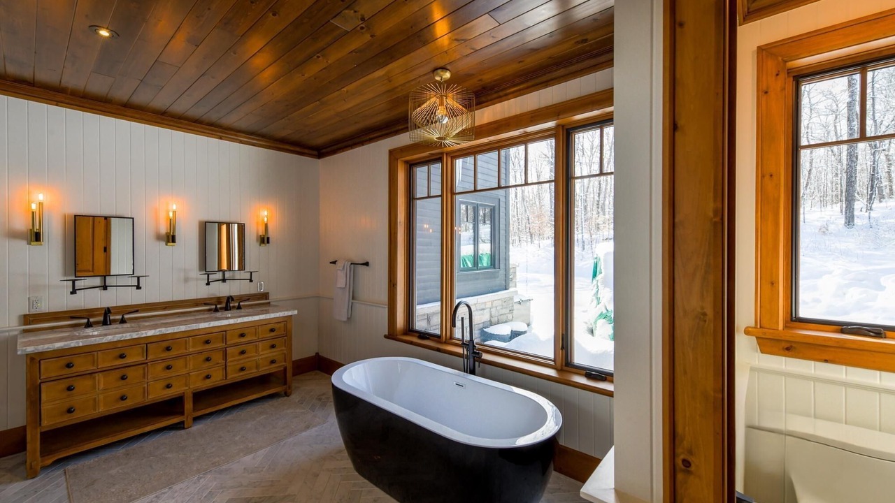 Photo of Bathroom in Seguin
