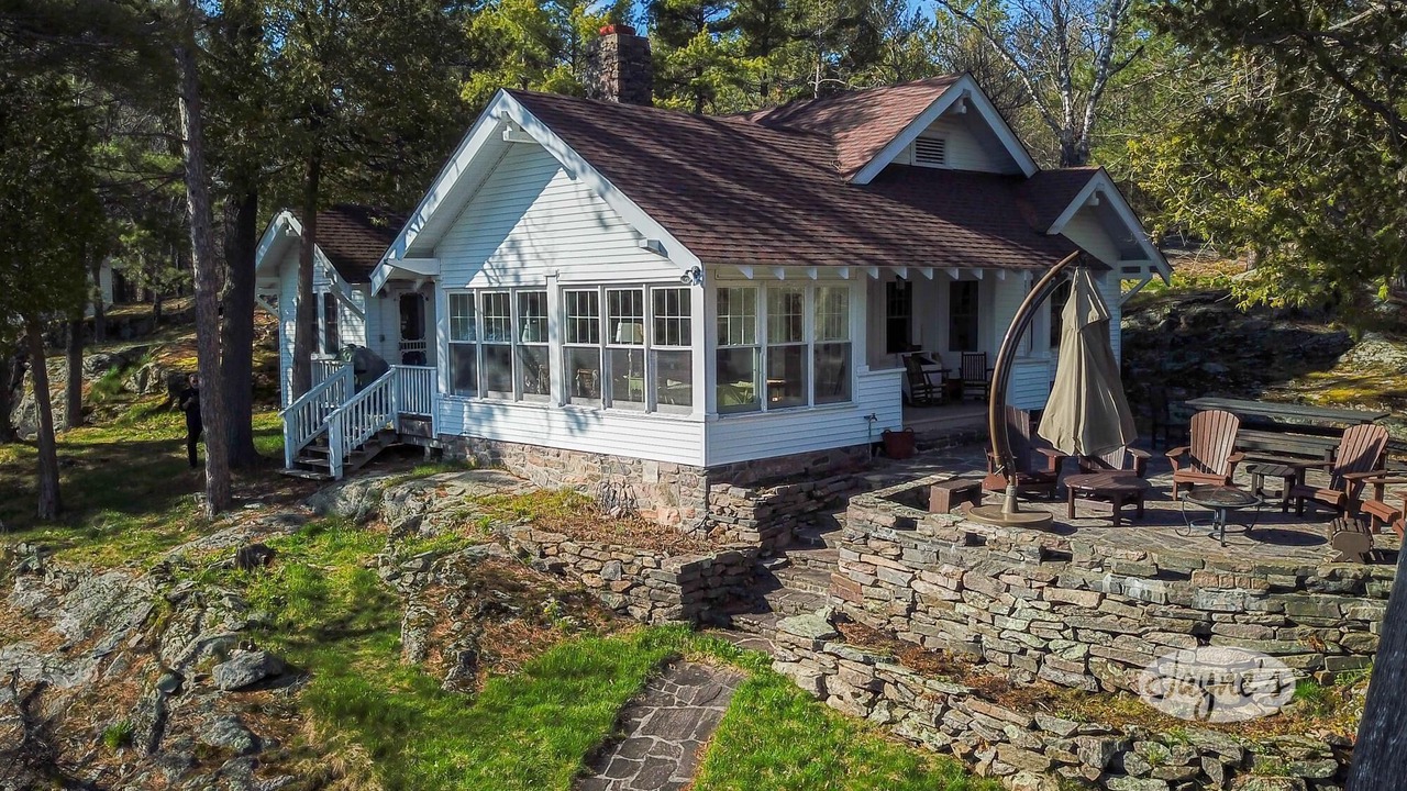 Photo of Outdoor in Georgian Bay