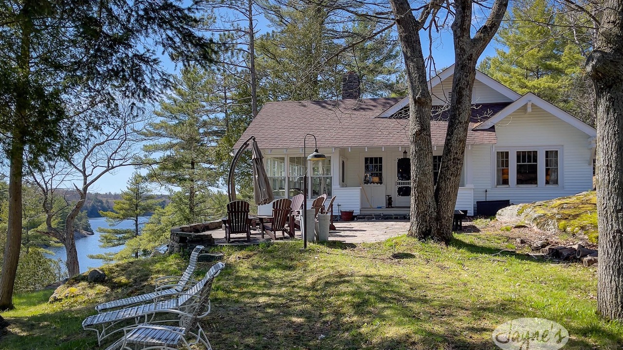 Photo of Others in Georgian Bay