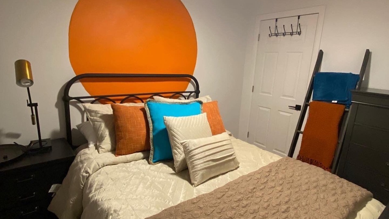 Photo of Bedroom in Algoma District