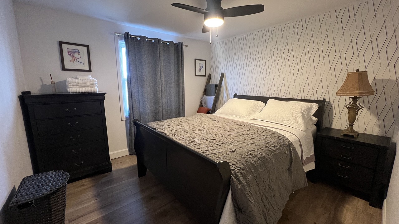 Photo of Bedroom in Algoma District