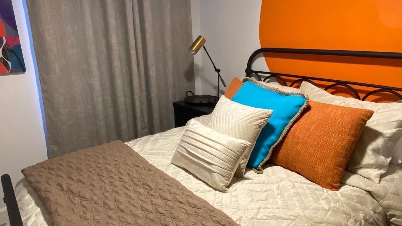 Photo of Bedroom in Algoma District