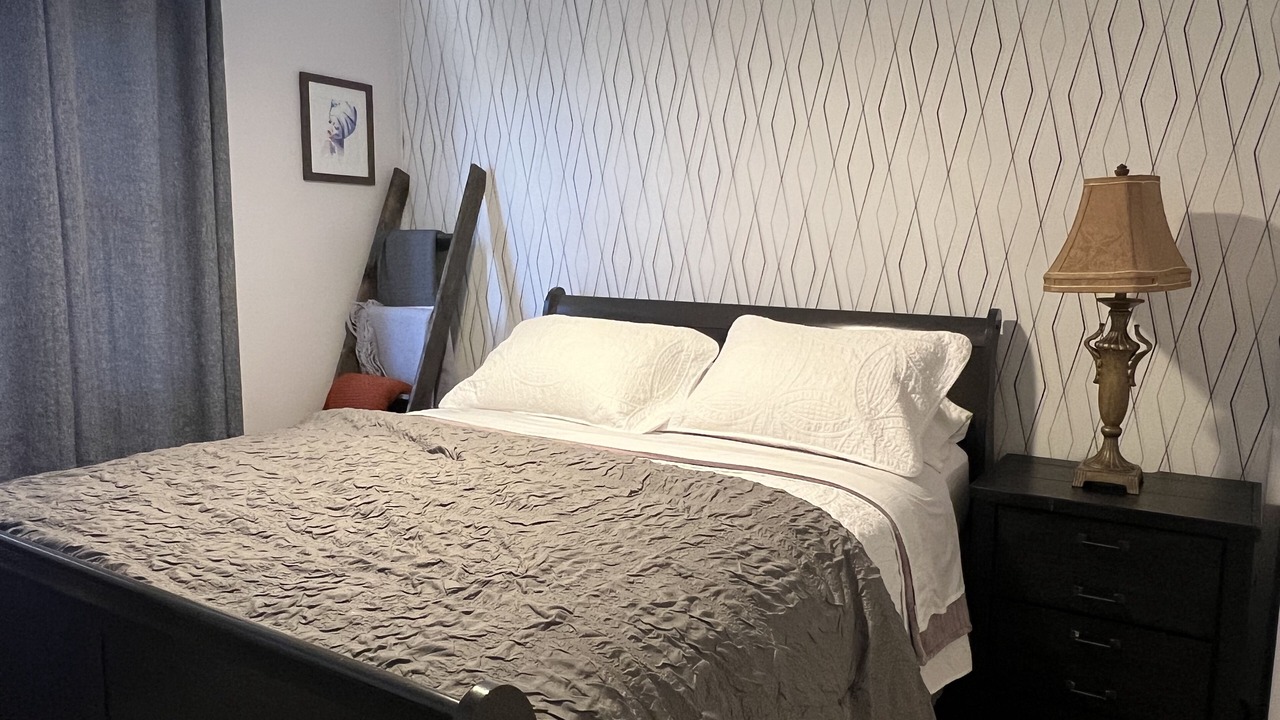 Photo of Bedroom in Algoma District