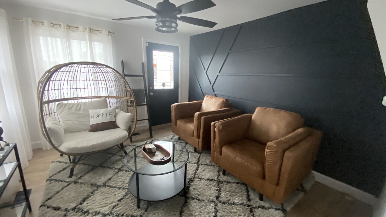 Photo of Livingroom in Algoma District