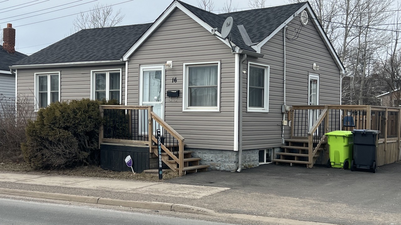 Photo of Outdoor in Algoma District