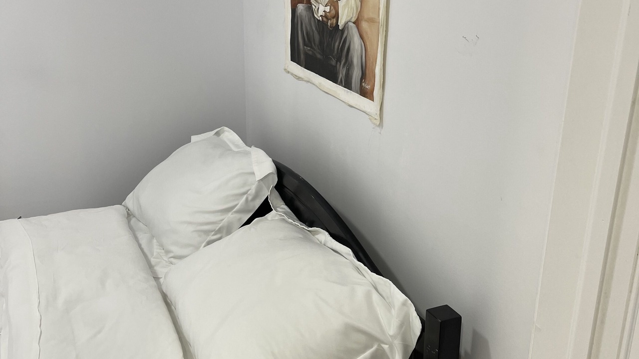 Photo of Bedroom in Brampton