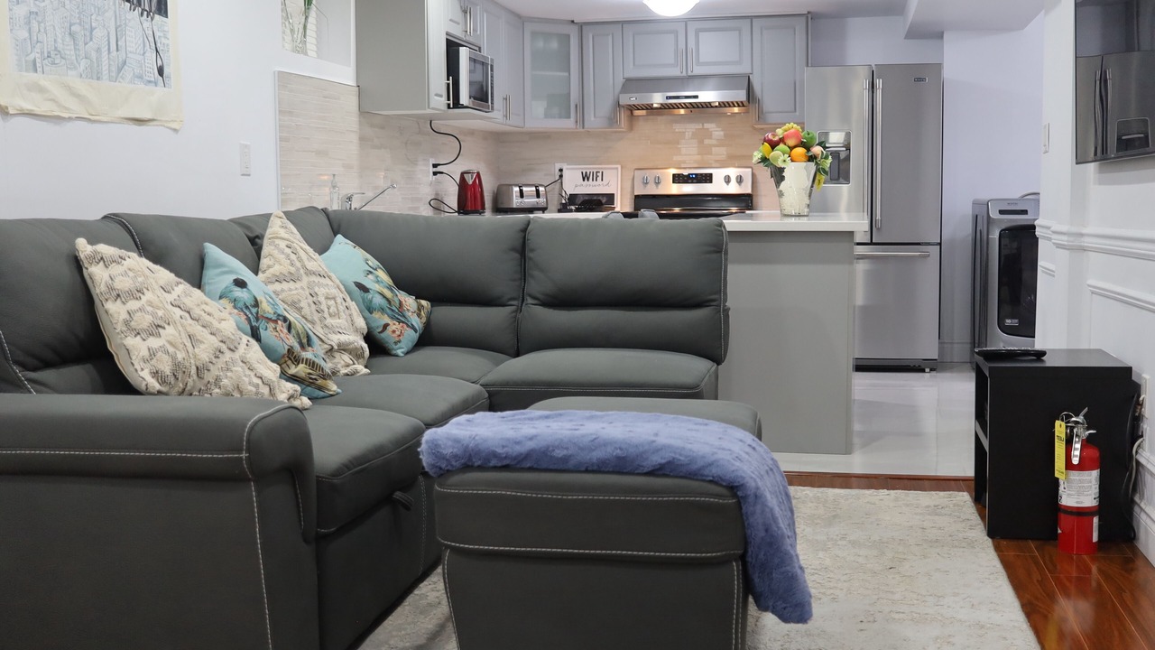 Photo of Livingroom in Brampton