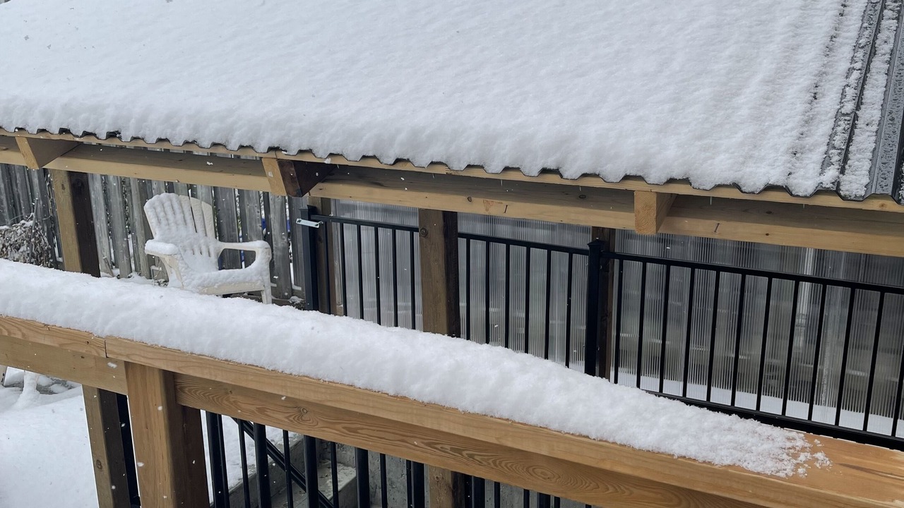 Photo of Outdoor in Brampton
