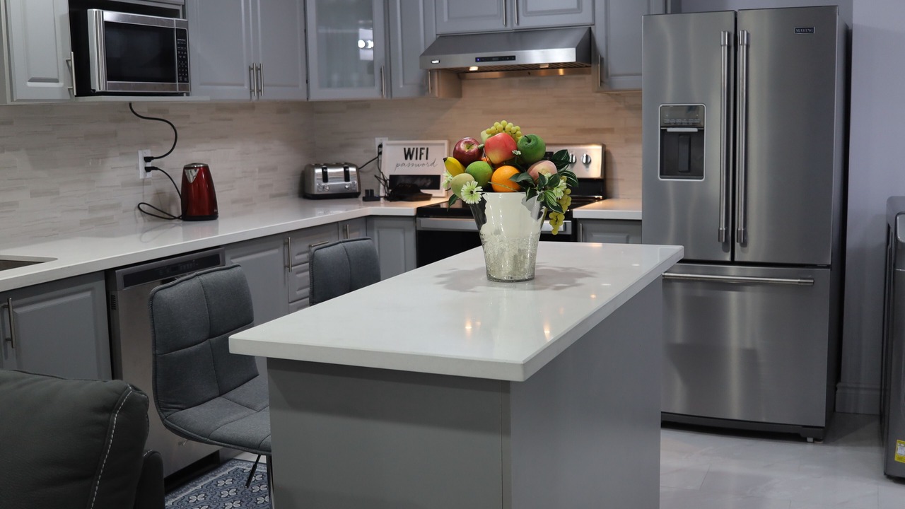 Photo of Kitchen in Brampton