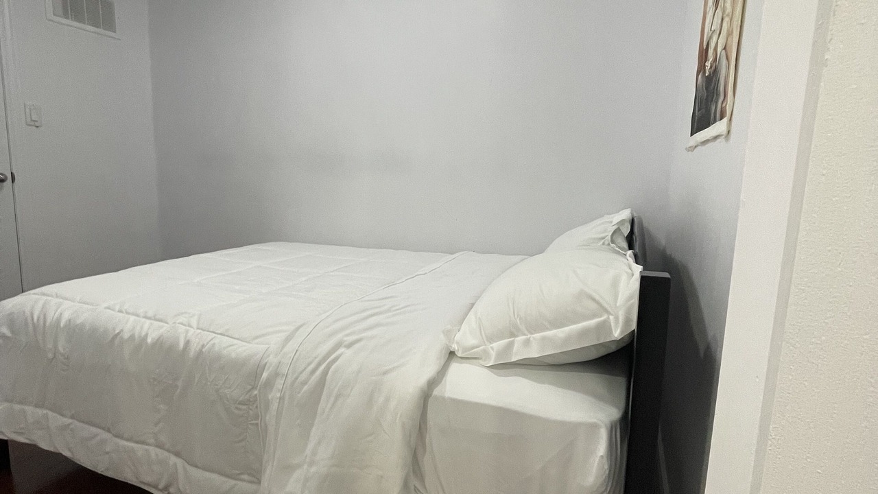 Photo of Bedroom in Brampton