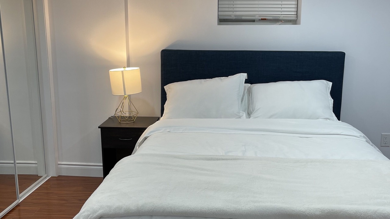 Photo of Bedroom in Brampton