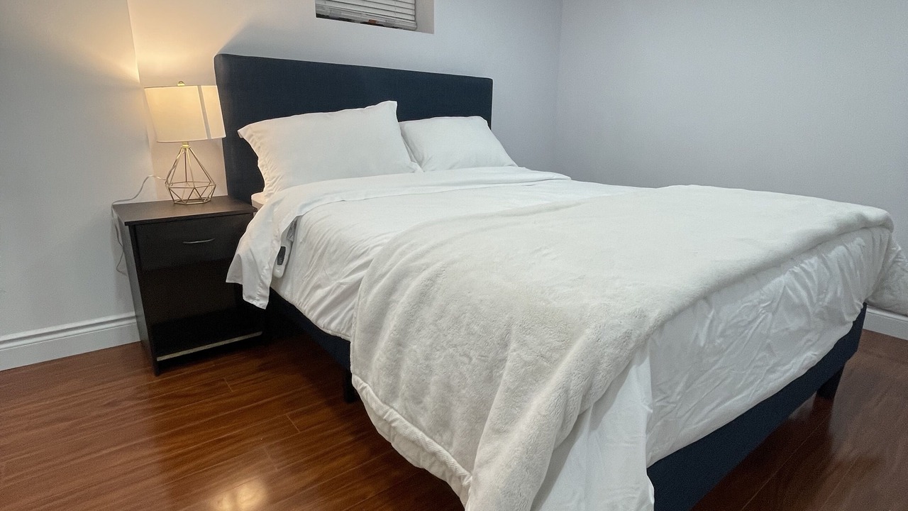 Photo of Bedroom in Brampton