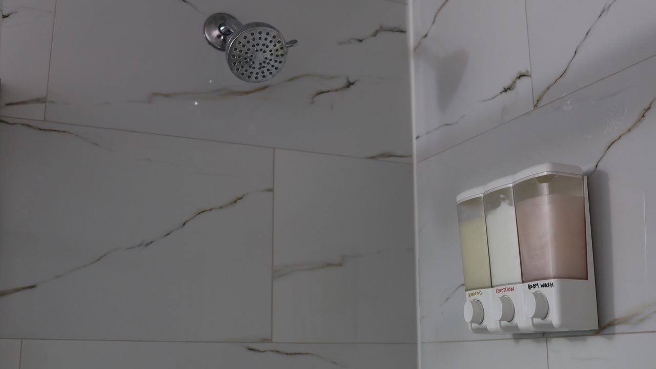 Photo of Bathroom in Brampton