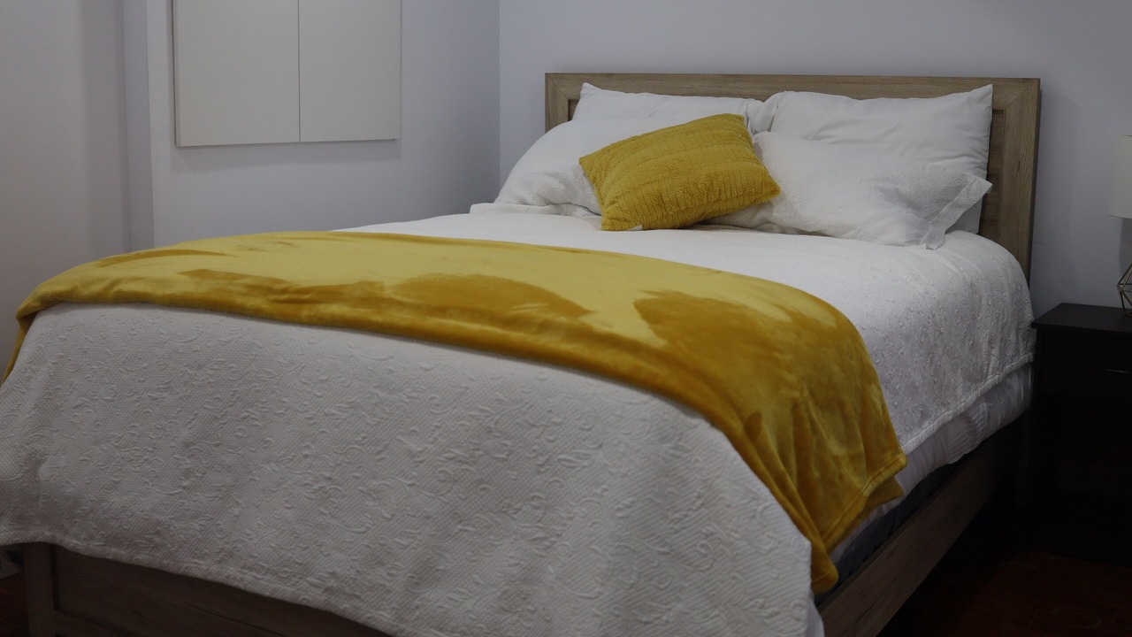 Photo of Bedroom in Brampton