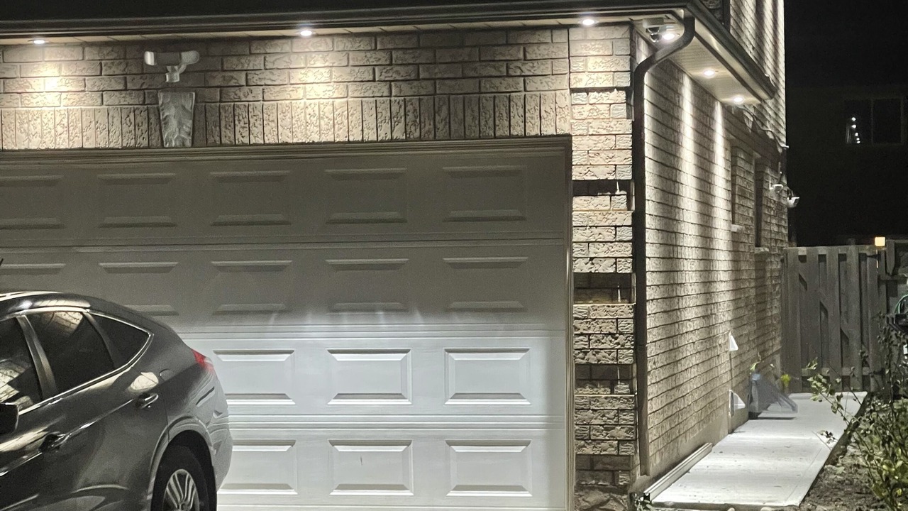 Photo of Outdoor in Brampton