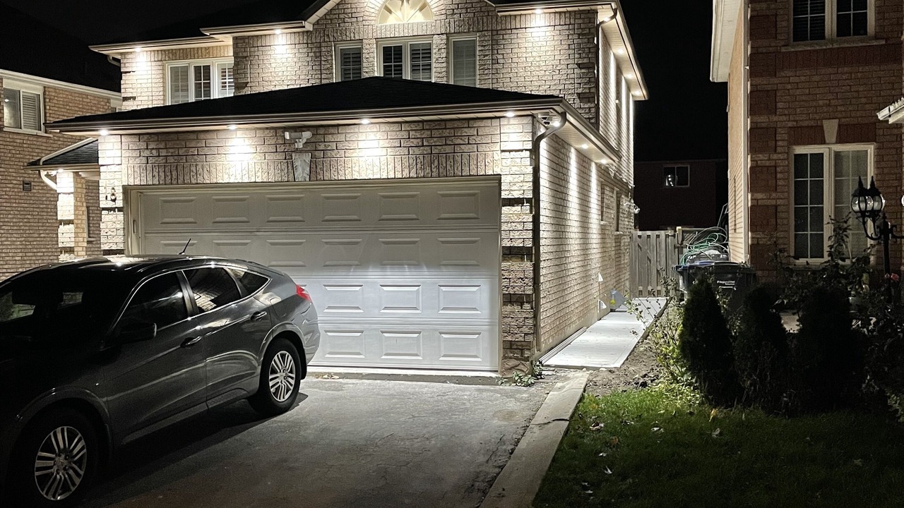 Photo of Outdoor in Brampton