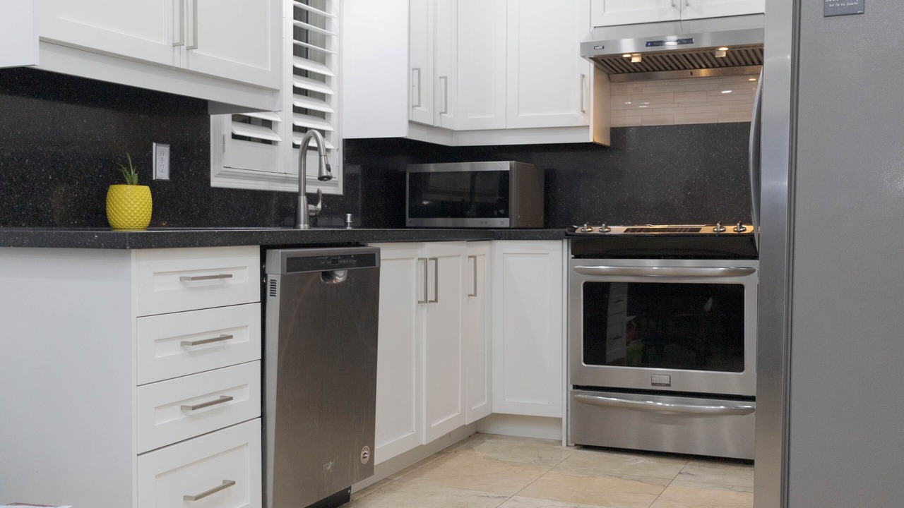 Photo of Kitchen in Brampton