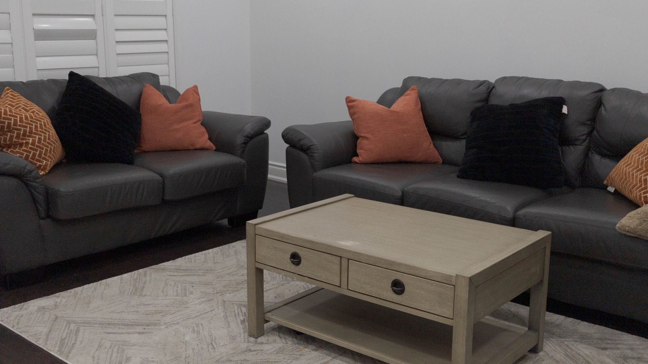 Photo of Livingroom in Brampton