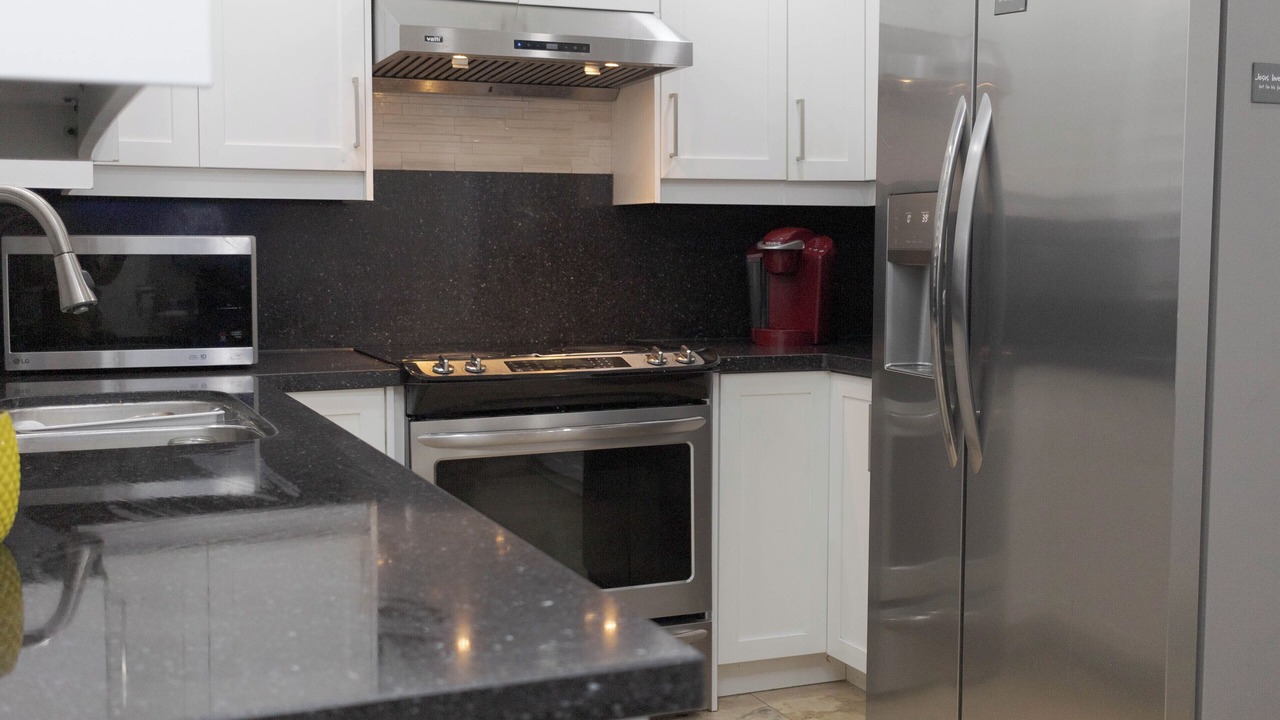Photo of Kitchen in Brampton