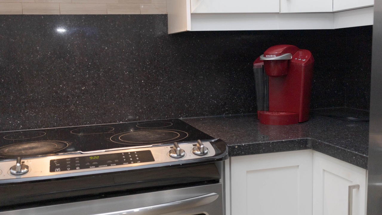 Photo of Kitchen in Brampton