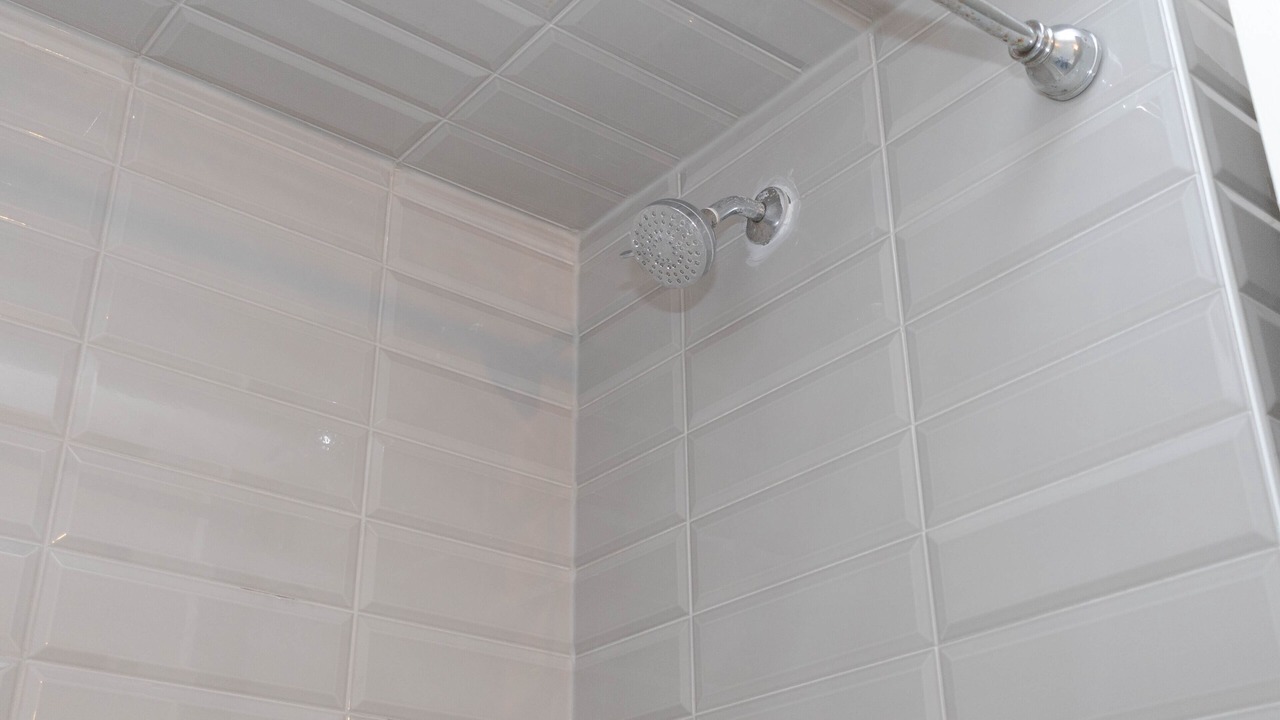 Photo of Bathroom in Brampton