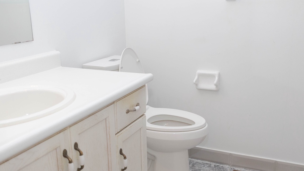 Photo of Bathroom in Brampton