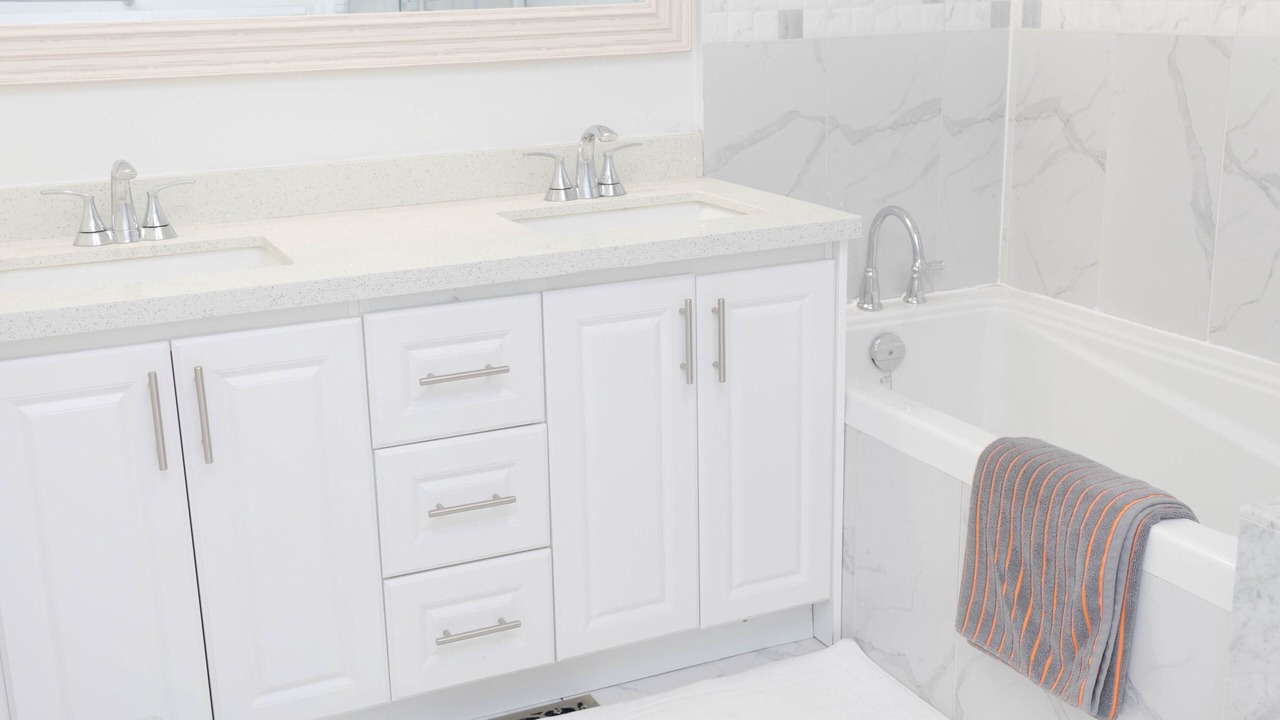 Photo of Bathroom in Brampton