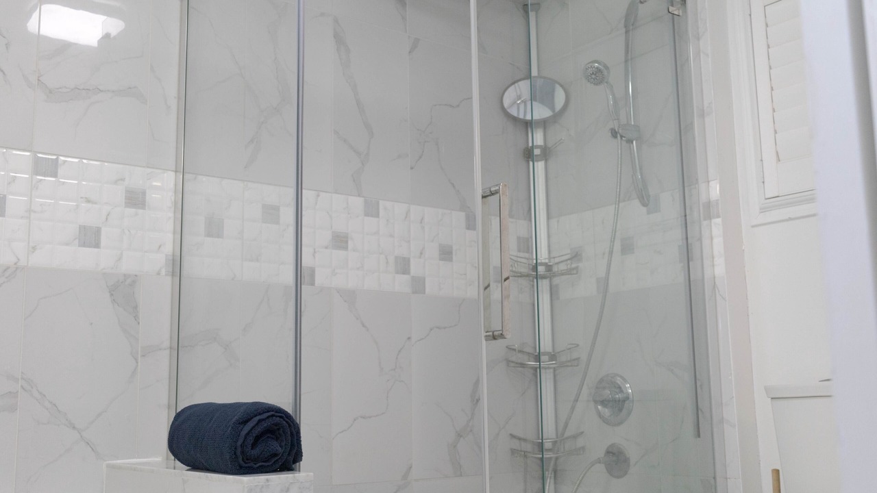Photo of Bathroom in Brampton