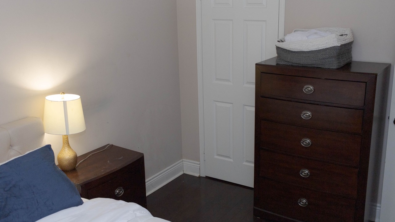 Photo of Bedroom in Brampton