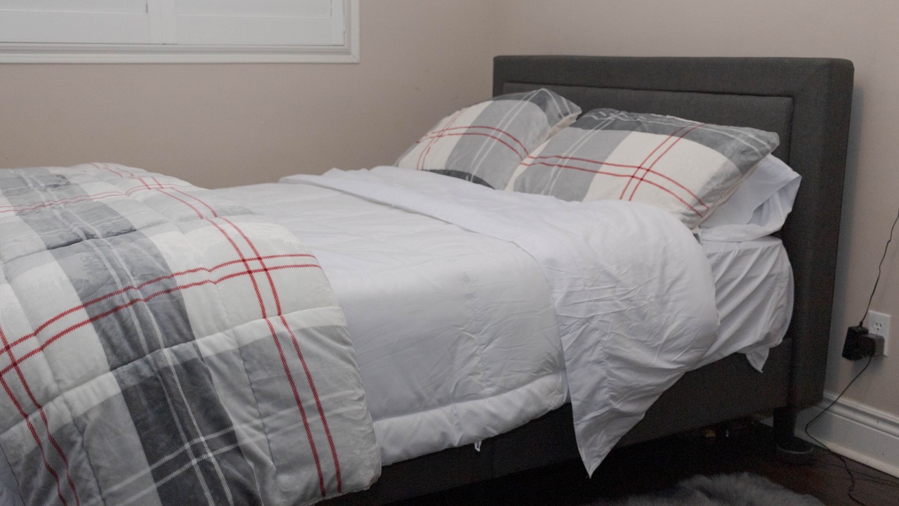 Photo of Bedroom in Brampton