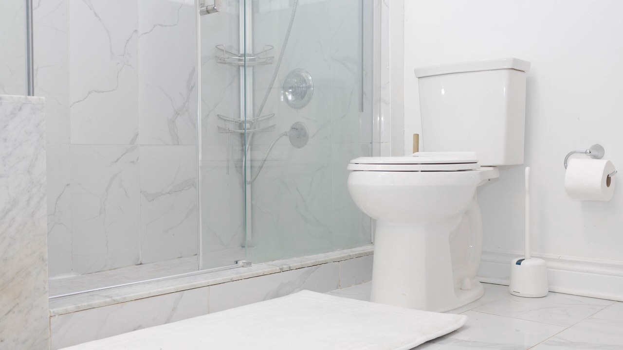 Photo of Bathroom in Brampton