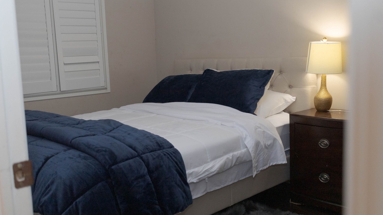 Photo of Bedroom in Brampton