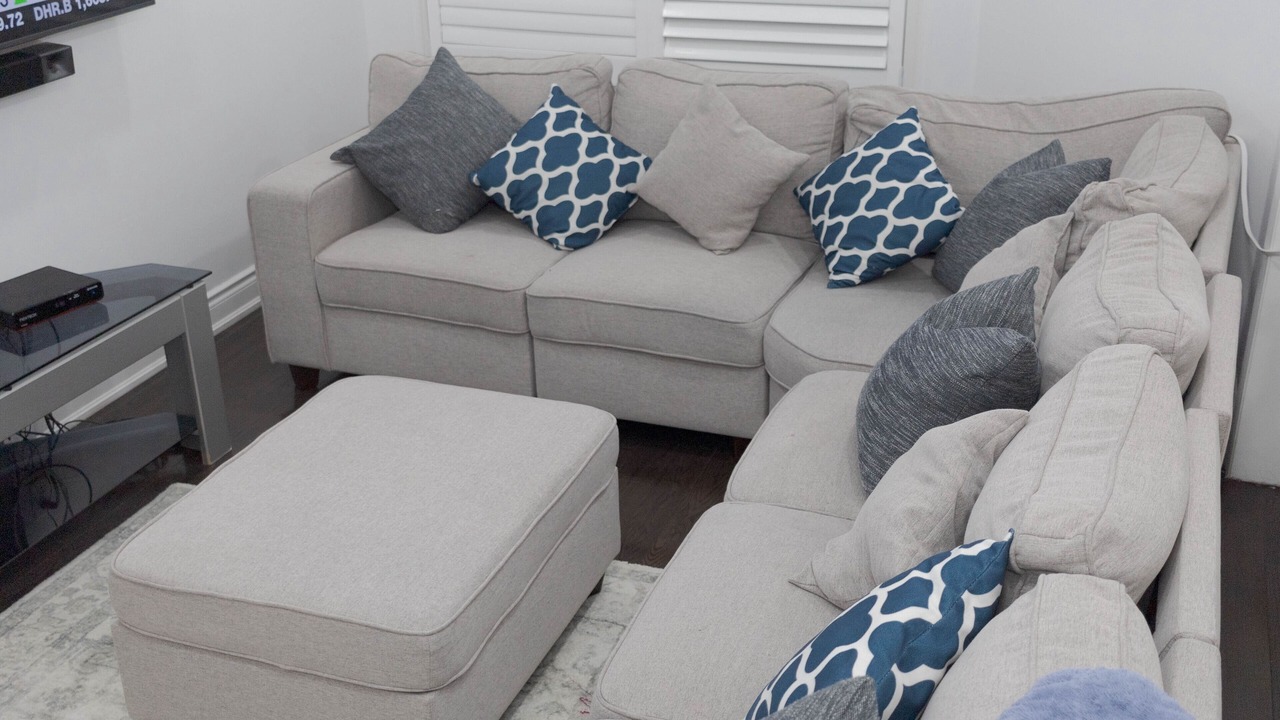 Photo of Livingroom in Brampton