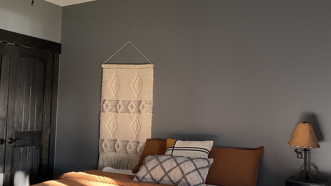 Photo of Bedroom in Centre Hastings