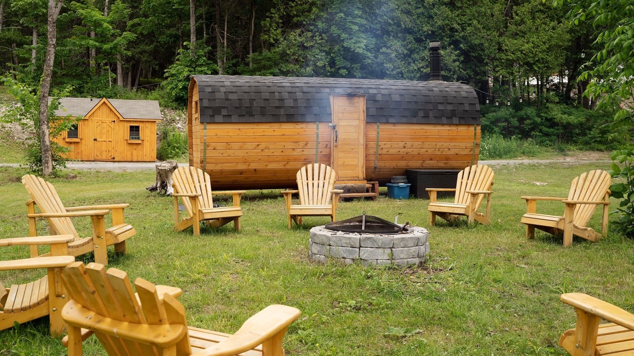 Photo of Outdoor in Centre Hastings