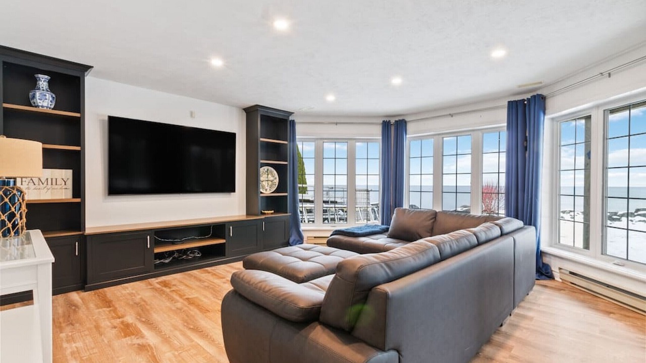 Photo of Livingroom in Meaford