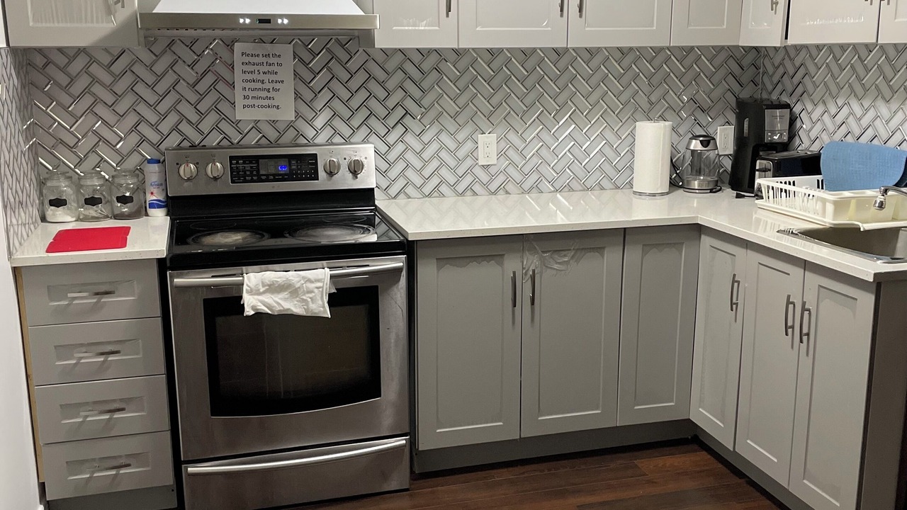 Photo of Kitchen in London